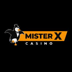 MisterX Casino